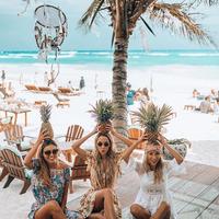 Отзыв от Роза - виза ДТВ